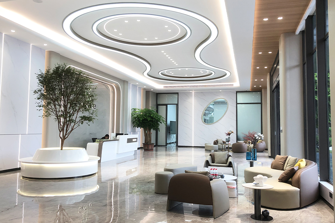 PP电子·美妆领航者